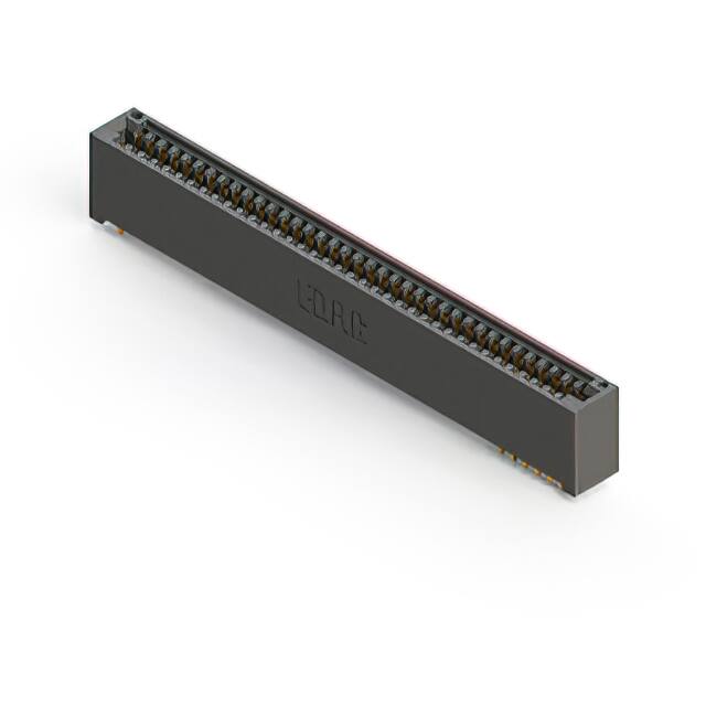 895-074-541-201 EDAC Inc.  Edgeboard Connectors